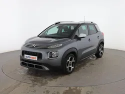 Gris Usado 2019 Citroën C3 Aircross Shine SUV | 13.599 € (Precio justo)