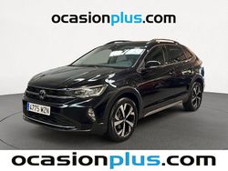 Negro Usado 2025 VW Taigo SUV | 21.910 € (Precio justo)
