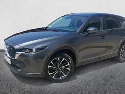 Usado 2024 Mazda CX-5 Center-Line SUV | 30.500 € (Un poco caro)