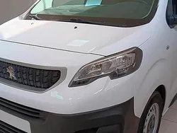 Blanco Usado 2019 Peugeot Expert Premium Van | 15.180 € (Precio justo)