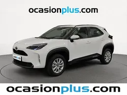 Blanco Nuevo 2024 Toyota Yaris Cross Active SUV | 23.728 € (Precio justo)