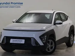 Usado 2024 Hyundai Kona SUV | 22.600 € (Precio justo)