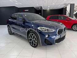 Azul Usado 2019 BMW X2 M Sport SUV | 25.490 € (Un poco caro)