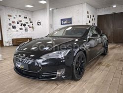 Eléctrico Usado 2017 Tesla Model S Utilitario | 22.990 € (Caro)