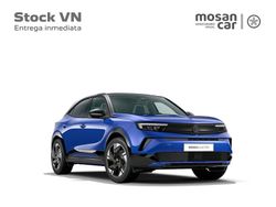 Kolibri blue Nuevo 2025 Opel Mokka SUV | 26.500 € (Caro)