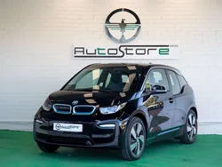 Negro Usado 2020 BMW i3 Comfort Edition Utilitario | 18.490 € (Super precio)