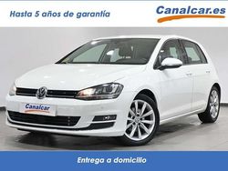 Usado 2013 VW Golf VII Sport Utilitario | 11.951 € (Precio justo)