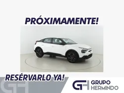 Blanco Usado 2021 Citroën C4 Feel | 16.500 € (Buen precio)