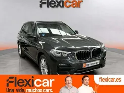 Amarillo Usado 2020 BMW X3 SUV | 26.990 €