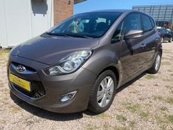 Usado 2011 Hyundai ix20 Utilitario | 7990 € (Un poco caro)