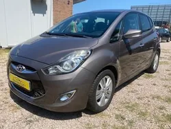 Usado 2011 Hyundai ix20 Monovolumen | 7990 € (Caro)