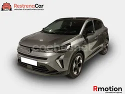 Gris / plata Usado 2024 Renault Captur Techno SUV | 22.890 € (Caro)