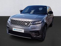 Gris Usado 2018 Land Rover Range Rover Velar SE Dynamic SUV | 29.890 € (Precio justo)