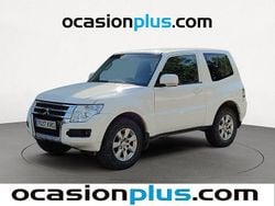 Blanco Usado 2018 Mitsubishi Montero Spirit SUV | 25.364 € (Precio justo)