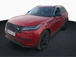 Rojo Usado 2020 Land Rover Range Rover Velar SE SUV | 37.900 € (Buen precio)