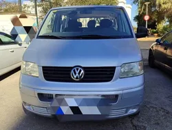 Gris Usado 2007 VW T5 Van | 13.000 € (Precio justo)