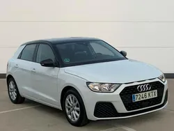 Usado 2019 Audi A1 Sportback Advanced Utilitario | 17.219 € (Un poco caro)
