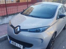 Eléctrico Usado 2017 Renault Zoe Intens Utilitario | 7995 € (Buen precio)