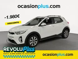 Blanco Nuevo 2025 Kia Stonic SUV | 21.790 € (Un poco caro)