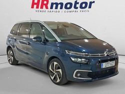 Usado 2019 Citroën C4 Shine | 19.550 €