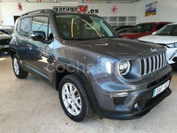 Gris / plata Usado 2022 Jeep Renegade Limited SUV | 18.900 € (Precio justo)