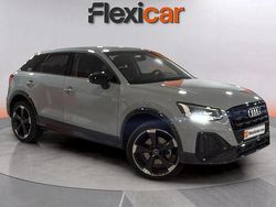 Gris Usado 2021 Audi Q2 Premium SUV | 25.490 € (Precio justo)