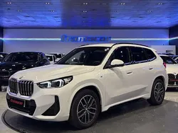 Blanco Usado 2024 BMW 120 M Sport Utilitario | 42.990 €