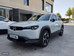 Usado 2023 Mazda MX30 Makoto SUV | 31.490 € (Precio justo)
