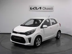Usado 2024 Kia Picanto Utilitario | 13.423 €