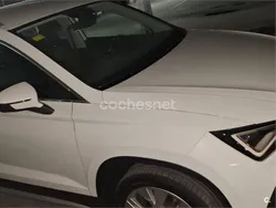 Blanco Usado 2020 Seat Ateca Xperience SUV | 20.000 € (Precio justo)