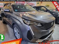 Usado 2021 Peugeot 3008 Active | 14.980 € (Caro)