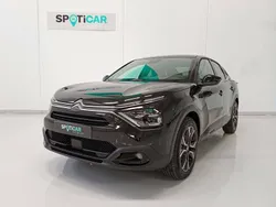 Citroën e-C4