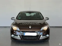 Marrón Usado 2013 Renault Mégane GT Line GT Berlina | 5900 € (Precio justo)