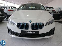Blanco Usado 2019 BMW 225 Sport Line Familiar | 16.990 €