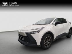 Blanco Usado 2024 Toyota C-HR Advance SUV | 31.490 € (Un poco caro)