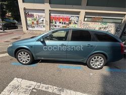 Verde Usado 2002 Nissan Primera Tekna Familiar | 1300 € (Buen precio)