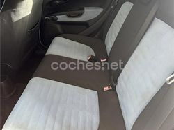 Azul Usado 2005 Fiat Grande Punto Active Utilitario | 2500 € (Precio justo)