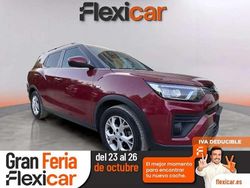Burdeos Usado 2023 Ssangyong (KGM) Tivoli SUV | 14.390 €