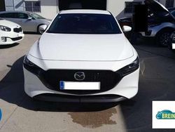 Blanco Usado 2025 Mazda 3 Sky Berlina | 18.000 €