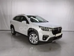Blanco Nuevo 2025 Suzuki SX4 S-Cross SUV | 25.490 €