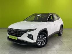 Otro Usado 2021 Hyundai Tucson SUV | 30.300 € (Un poco caro)