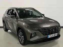 Usado 2023 Hyundai Tucson SUV | 20.513 € (Buen precio)