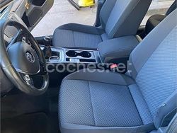 Verde Usado 2015 VW Passat Berlina | 8500 € (Buen precio)