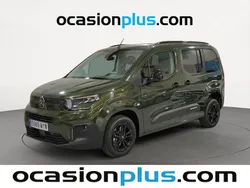 Verde Nuevo 2025 Citroën Berlingo Monovolumen | 26.637 € (Buen precio)