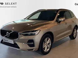 Otro Usado 2024 Volvo XC60 Core SUV | 39.990 € (Buen precio)