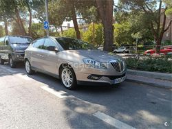 Beige Usado 2010 Lancia Delta Berlina | 4400 € (Buen precio)