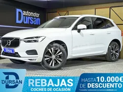 Otro Usado 2020 Volvo XC60 Momentum SUV | 32.990 € (Un poco caro)