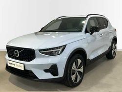 Azul Usado 2024 Volvo XC40 Ultra SUV | 38.900 €