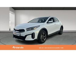 Blanco Nuevo 2025 Kia XCeed SUV | 23.800 € (Super precio)