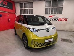 Eléctrico Usado 2023 VW ID. Buzz Pro Monovolumen | 44.900 €